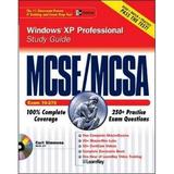 Pre-Owned MCSE Windows XP Professional Study Guide (Exam 70-270) 9780072222975 /