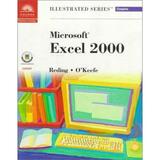 Pre-Owned Microsoft Excel 2000?illustrated Complete (Hardcover) 0760060649 9780760060643