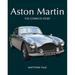 Aston Martin : The Complete Story (Hardcover)