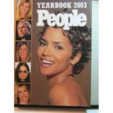 Pre-Owned People: Yearbook 2003 Hardcover 1929049897 9781929049899 Editors of People Magazine