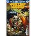 Justice League of America (5th Series) #3 VF ; DC Comic Book