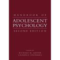 Pre-Owned Adolescent Psychology Vol. 2 : Contextual Influences on Development 9780471209485 /