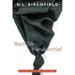 Pre-Owned Black Silk Handkerchief : A Hom-Astubby Mystery 9780806137513