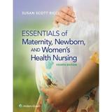 Pre-Owned Essentials of Maternity Newborn and Women s Health Nursing 9781451193992