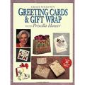 Pre-Owned Create Your Own Greeting Cards and Gift Wrap 9781581800524