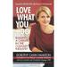 Pre-Owned Love What You Do: Building a Career in the Culinary Industry Paperback Dorothy Cann Hamilton Lisa Cornelio Christopher Papagni