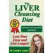 Liver Cleansing Diet Revised Pre-Owned Paperback 0975743740 9780975743744 Sandra Cabot