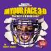 Pre-Owned Sports Illustrated Kids In Your Face 3D: The Best 3-D Book Ever! Hardcover David E. Klutho Editors of