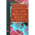 Pre-Owned The Facts on File Dictionary of Cell and Molecular Biology (Hardcover) 0816049122 9780816049127