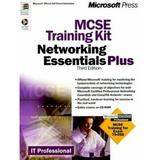 Pre-Owned MCSE Training Kit: Networking Essentials Plus Third Edition [With CDROM] (Paperback) 157231902X 9781572319028