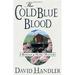 Pre-Owned The Cold Blue Blood 9780312280031