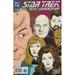 Star Trek: The Next Generation #79 VF ; DC Comic Book