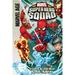 Super Hero Squad: Marvel Super Hero Squad (Hardcover)