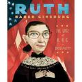 Pre-Owned Ruth Bader Ginsburg : The Case of R. B. G. vs. Inequality 9781419725593