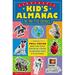 Pre-Owned Scholastic Kid s Almanac for the 21st Century : Hundreds of Full-Color Graphics Tables and Charts Provide Kids with a Stimulating and Comprehensive Reference for the Ne 9780590307239