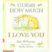 Guess How Much I Love You 9780590679817 Used / Pre-owned