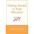 Pre-Owned Getting Started in Asset Allocation 9780471326847