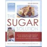 Pre-Owned Prevention Magazine s the Sugar Solution : It s All So Easy When You Balance Your Blood Sugar Naturally 9781594866142