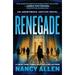 Renegade : An Anonymous Justice Novel 9781538719176 Used / Pre-owned