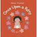 Pre-Owned Once upon a Potty -- Girl 9781554072842