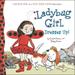 Pre-Owned Ladybug Girl Dresses Up! (Board book) 0448453738 9780448453736
