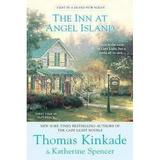 Pre-Owned The Inn at Angel Island; An Angel Island Novel (LARGE PRINT) 9781616641429
