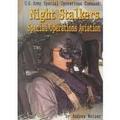 Pre-Owned U. S. Army Special Operations Command : Night Stalkers Special Operations Aviation 9780736803380