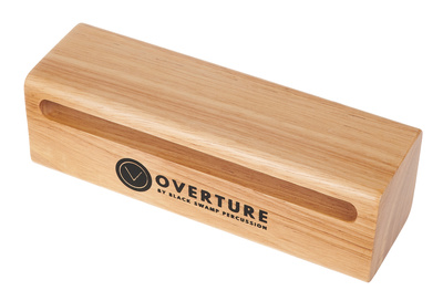 Black Swamp Percussion OV-WB2 Woodblock