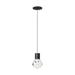 Visual Comfort Modern Collection Sean Lavin Kira 4 Inch LED Mini Pendant - 700TDKIRAP1YB-LEDWD