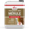 Traitement mérule produit extérieur intérieur - 20 l Arcane Industries