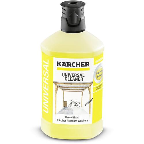 Karcher – kärcher Reinigungsmittel Bodenpflege Holz Ve, 6.295-941.0