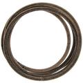 Husqvarna Clearcut 54CC RZ Deck Drive Long Belt for Lawn Mowers Genuine OEM / Z254F 967680901 967844901 / 592 95 18-01