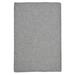 Colonial Mills Westminster- Light Gray 2 x8