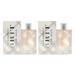 Burberry Brit - Pack of 2 - 3.3 oz EDT Spray