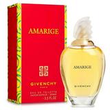 Amarige By Givenchy For Women. Eau De Toilette Spray 3.3 Oz.