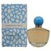 Oscar De La Renta Something Blue Eau De Parfum Spray for Women 3.4 oz