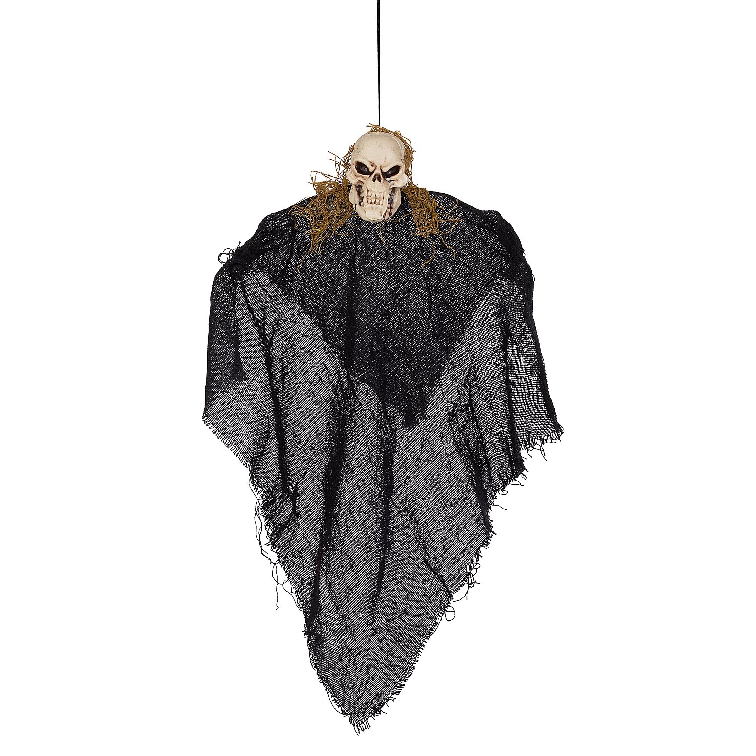 Suspension déco "faucheuse", 50 cm