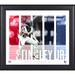 Derek Stingley Jr. Houston Texans Framed 15" x 17" Player Panel Collage