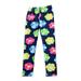 TAIAOJING Kids Girls Baby Autumn Pants Clothing Trousers Printed Spring Children Leggings Clothes Plus Slim Pants Sweet Girls Pants Fall Outfit 7-8 Years