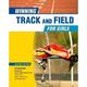 Pre-Owned Winning Track and Field for Girls Second Edition 9780816077182