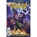 Heroic Age: Prince of Power #1 VF ; Marvel Comic Book