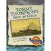 Tommy Thompson s Ship of Gold Below Level Level 4.1.3: Houghton Mifflin Reading Leveled Readers 9780618292370 Used / Pre-owned