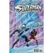 Superman: The Man of Steel #69 VF ; DC Comic Book