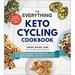 Pre-Owned The Everything Keto Cycling Cookbook: 300 Recipes for Starting--and Maintaining--the Keto Lifestyle (Paperback)