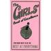 Girls Book of Excellence : Even More Ways to Be the Best at Everything 9780545134095 Used / Pre-owned