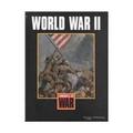 Pre-Owned World War II America at War Library Binding 1589523938 9781589523937 Scott Marquette