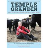 Pre-Owned Temple Grandin: How the Girl Who Loved Cows Embraced Autism and Changed the World (Paperback) 0544339096 9780544339095