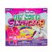 Make Your Own Unicorn SLIMYGLOOPÂ® D.I.Y. Slime Kit Ages 6+ Pink Slime Colorful Slime
