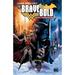 Pre-Owned The Brave and the Bold: Batman and Wonder Woman 9781401283438