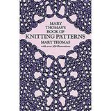 Mary Thomas s Book of Knitting Patterns 9780486228181 Used / Pre-owned